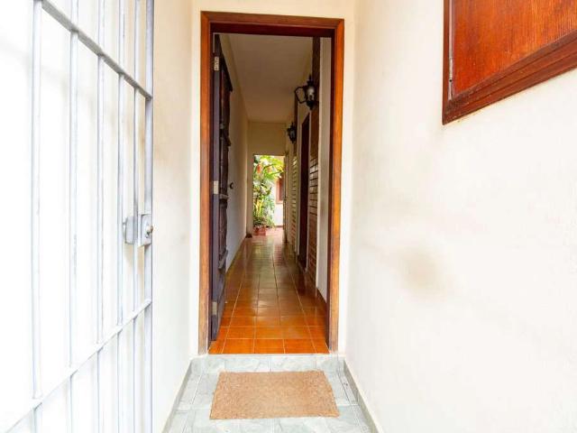 Casa / Sobrado para Venda em São Paulo/SP Sumaré 4 Quartos