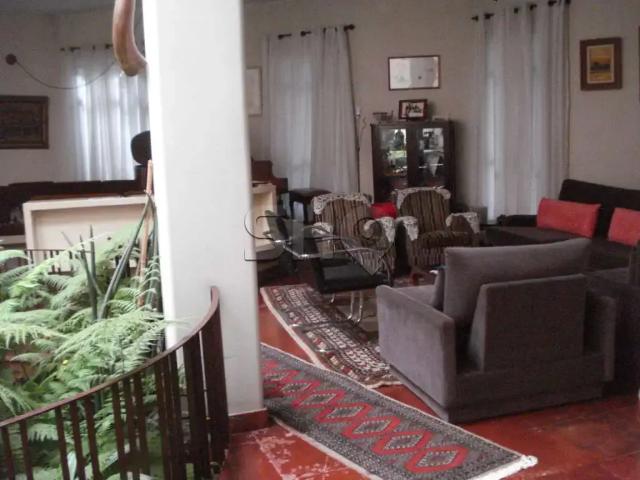Casa / Sobrado para Venda em São Paulo/SP Sumaré 4 Quartos