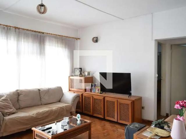 Casa / Sobrado para Venda em São Paulo/SP Sumaré 4 Quartos