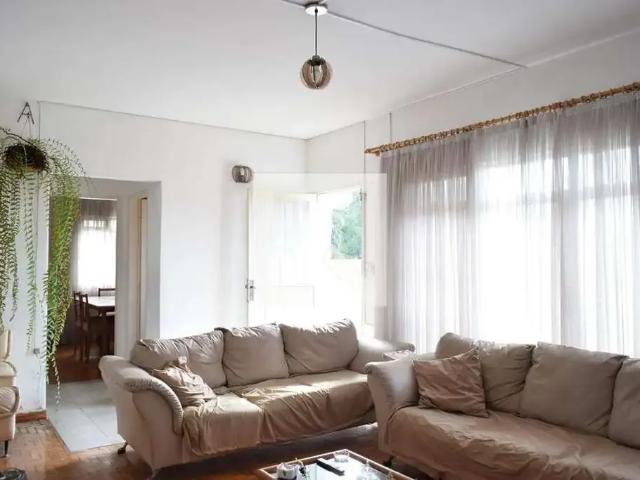 Casa / Sobrado para Venda em São Paulo/SP Sumaré 4 Quartos