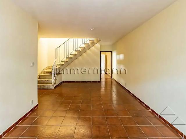 Casa / Sobrado para Venda em São Paulo/SP Sumaré 4 Quartos