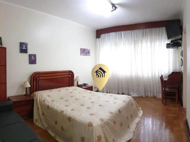 Casa / Sobrado para Venda em São Paulo/SP Sumaré 4 Quartos