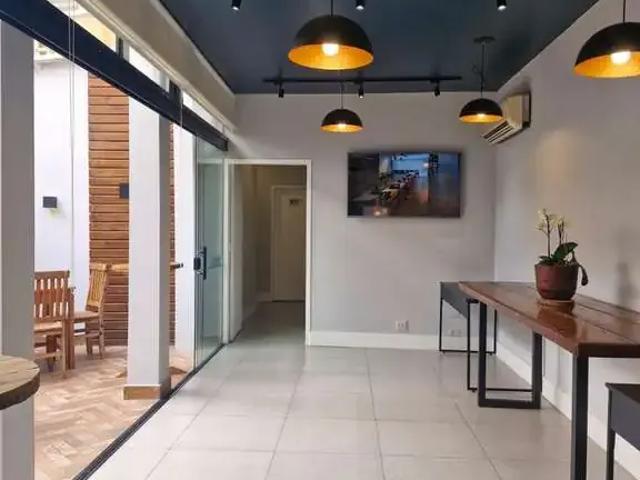 Casa / Sobrado para Venda em São Paulo/SP Sumaré 4 Quartos