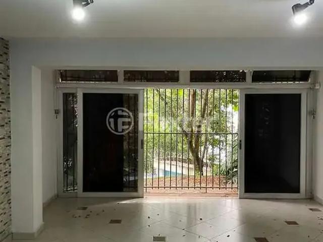 Casa / Sobrado para Venda em São Paulo/SP Sumaré 4 Quartos