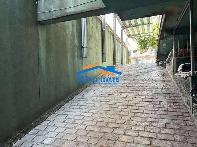 Casa / Sobrado para Venda em São Paulo/SP Sumaré 4 Quartos