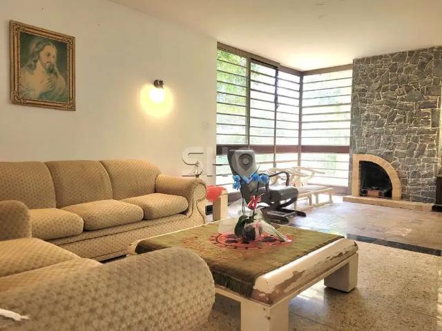 Casa / Sobrado para Venda em São Paulo/SP Sumaré 4 Quartos