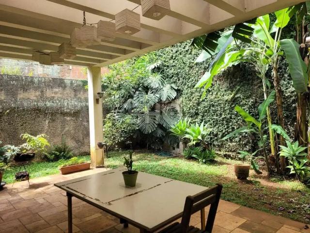 Casa / Sobrado para Venda em São Paulo/SP Sumaré 4 Quartos