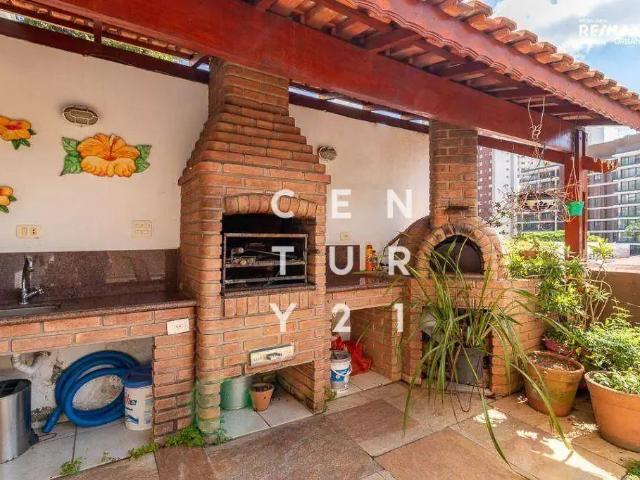 Casa / Sobrado para Venda em São Paulo/SP Sumaré 4 Quartos