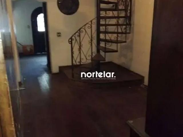 Casa / Sobrado para Venda em São Paulo/SP Sumaré 4 Quartos