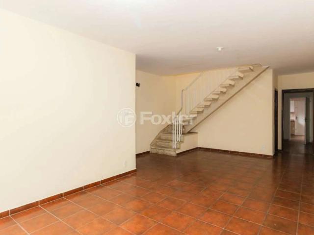 Casa / Sobrado para Venda em São Paulo/SP Sumaré 4 Quartos