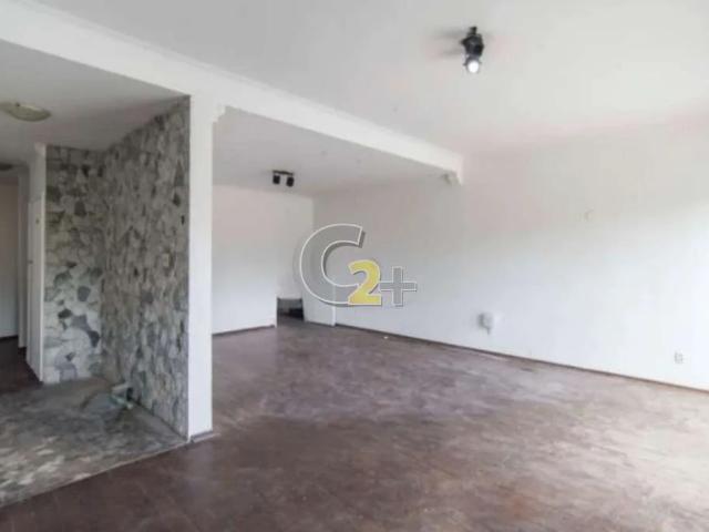 Casa / Sobrado para Venda em São Paulo/SP Sumaré 4 Quartos