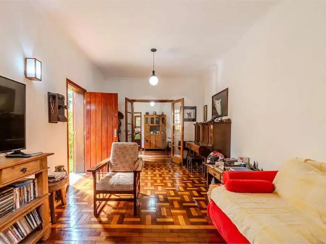 Casa / Sobrado para Venda em São Paulo/SP Sumaré 4 Quartos