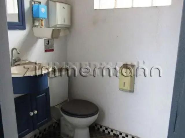 Casa / Sobrado para Venda em São Paulo/SP Sumaré 4 Quartos