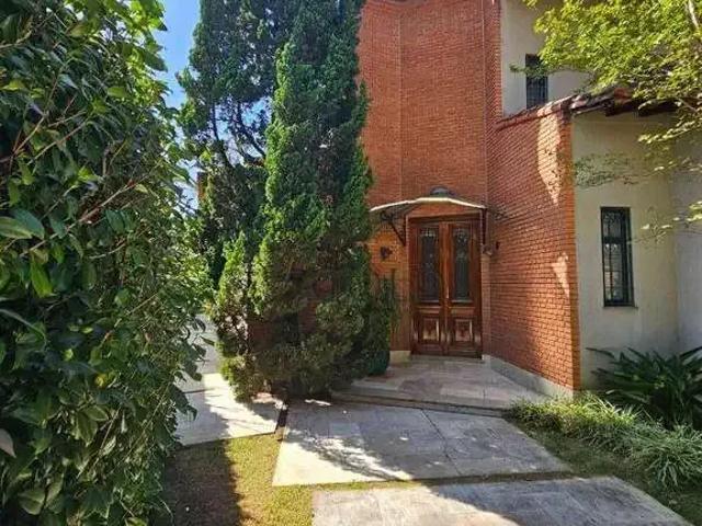 Casa / Sobrado para Venda em São Paulo/SP Sumaré 4 Quartos
