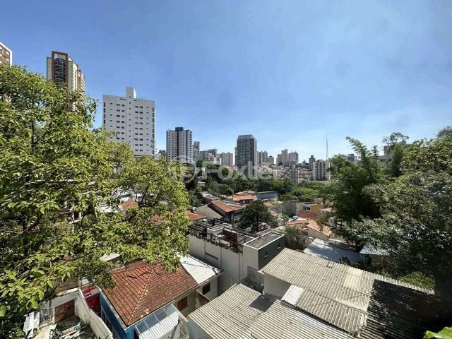 Casa / Sobrado para Venda em São Paulo/SP Sumaré 4 Quartos