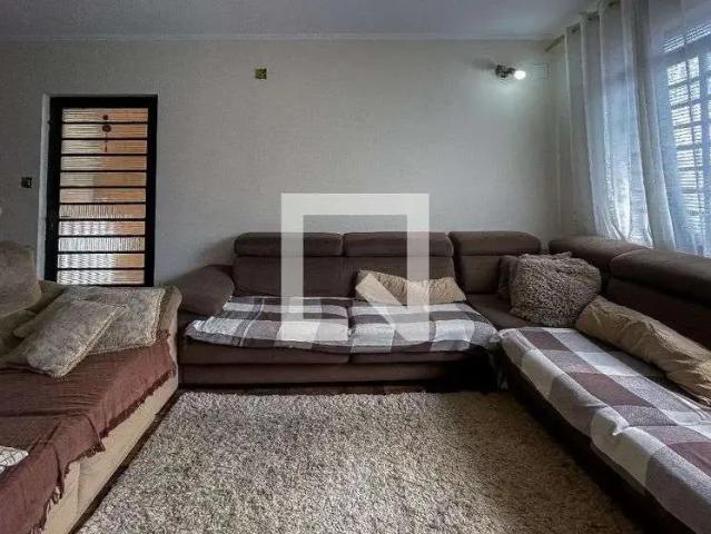 Casa / Sobrado para Venda em São Paulo/SP Sumaré 5 Quartos