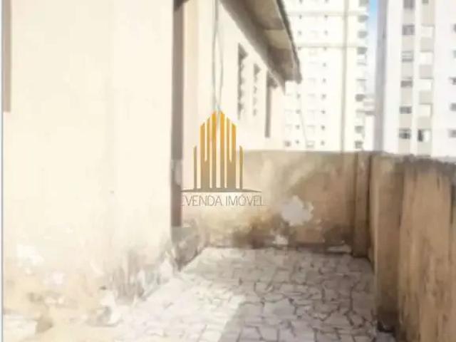 Casa / Sobrado para Venda em São Paulo/SP Sumaré 5 Quartos