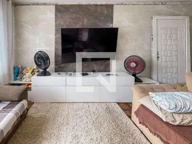 Casa / Sobrado para Venda em São Paulo/SP Sumaré 5 Quartos