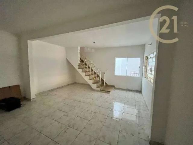 Casa / Sobrado para Venda em São Paulo/SP Sumaré 5 Quartos