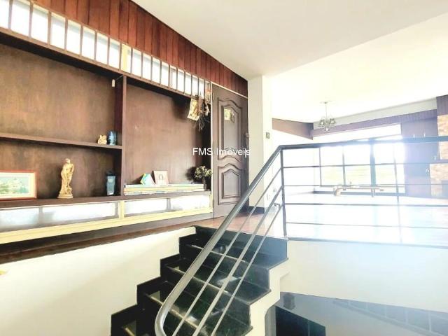 Casa / Sobrado para Venda em São Paulo/SP Sumaré 5 Quartos