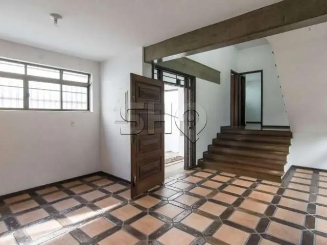 Casa / Sobrado para Venda em São Paulo/SP Sumaré 5 Quartos
