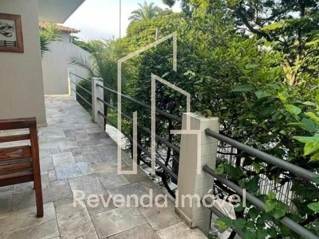 Casa / Sobrado para Venda em São Paulo/SP Sumaré 5 Quartos