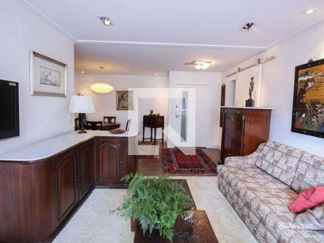 Casa / Sobrado para Venda em São Paulo/SP Sumaré 5 Quartos