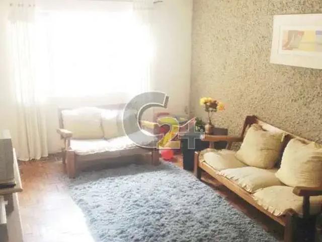 Casa / Sobrado para Venda em São Paulo/SP Sumaré 5 Quartos