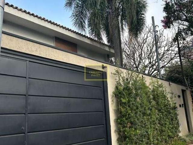 Casa / Sobrado para Venda em São Paulo/SP Sumaré 5 Quartos