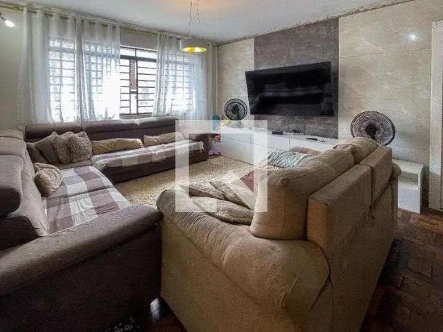 Casa / Sobrado para Venda em São Paulo/SP Sumaré 5 Quartos