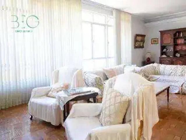 Casa / Sobrado para Venda em São Paulo/SP Sumaré 5 Quartos