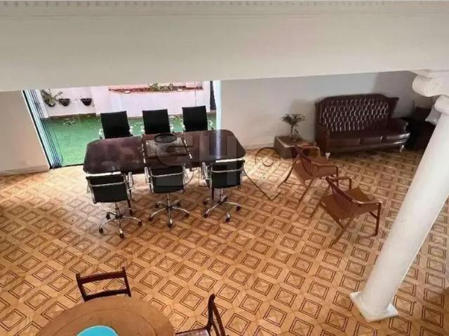 Casa / Sobrado para Venda em São Paulo/SP Sumaré 5 Quartos