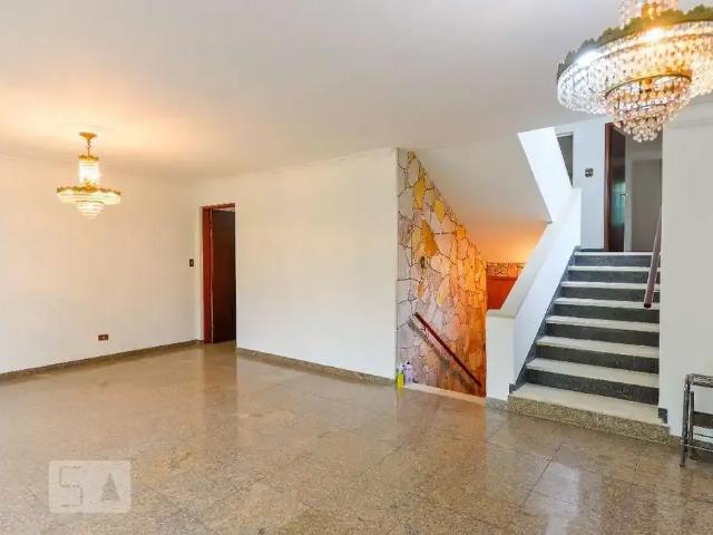 Casa / Sobrado para Venda em São Paulo/SP Sumaré 6 Quartos