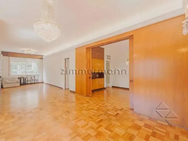 Casa / Sobrado para Venda em São Paulo/SP Sumaré 6 Quartos