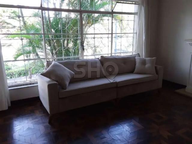 Casa / Sobrado para Venda em São Paulo/SP Sumaré 6 Quartos