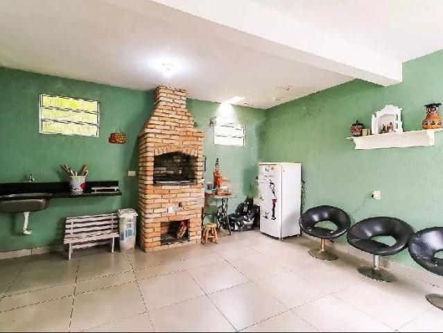 Casa / Sobrado para Venda em São Paulo/SP Super Quadra Morumbi 4 Quartos