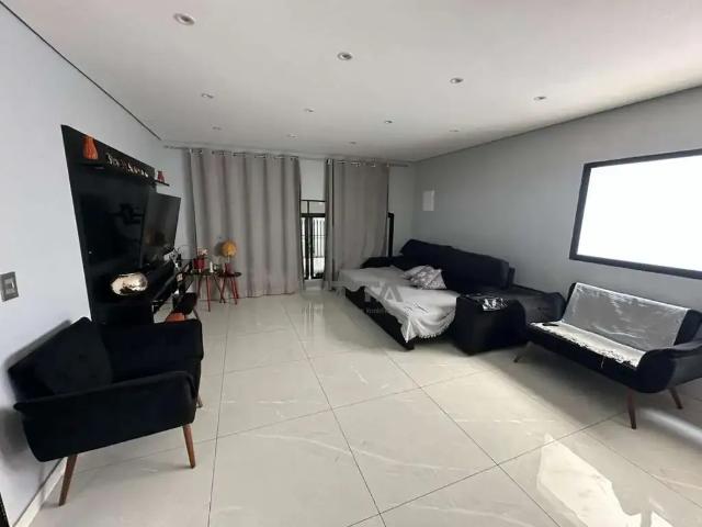 Casa / Sobrado para Venda em São Paulo/SP Super Quadra Morumbi 3 Quartos