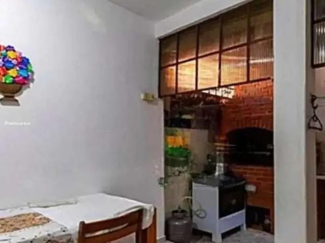 Casa / Sobrado para Venda em São Paulo/SP Super Quadra Morumbi 3 Quartos