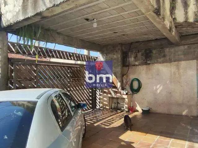 Casa / Sobrado para Venda em São Paulo/SP Super Quadra Morumbi 3 Quartos
