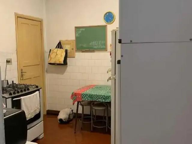 Casa / Sobrado para Venda em São Paulo/SP Super Quadra Morumbi 3 Quartos