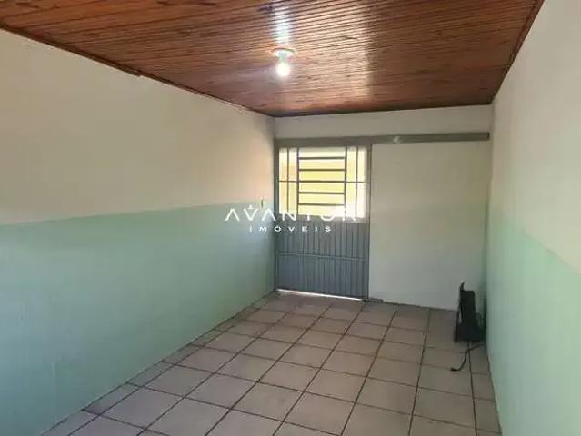Casa / Sobrado para Venda em São Pedro do Sul/RS Centro 2 Quartos
