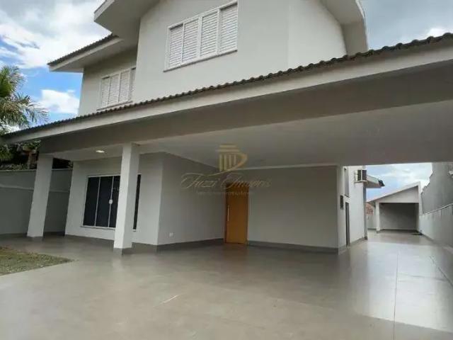 Casa / Sobrado para Venda em São Pedro do Paraná/PR Centro 4 Quartos
