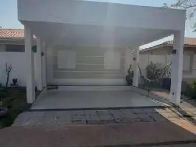 Casa / Sobrado para Venda em São Pedro da Cipa/MT Zona Rural 3 Quartos