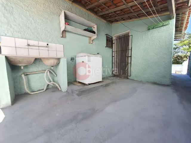 Casa / Sobrado para Venda em São Pedro da Aldeia/RJ Campo Redondo 4 Quartos