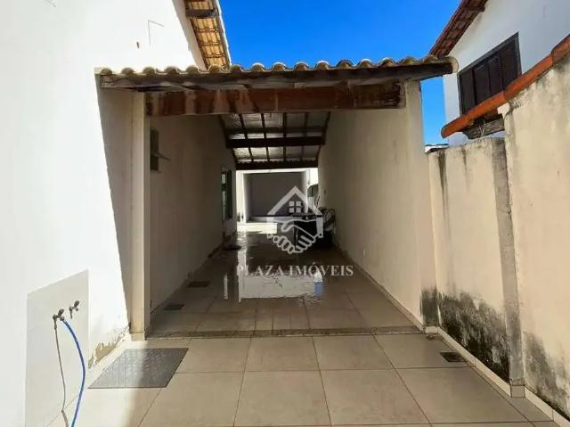 Casa / Sobrado para Venda em São Pedro da Aldeia/RJ Campo Redondo 4 Quartos