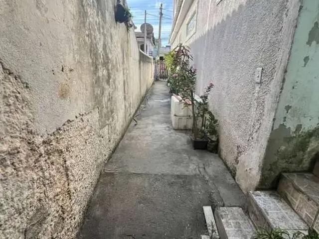 Casa / Sobrado para Venda em São Pedro da Aldeia/RJ Campo Redondo 4 Quartos