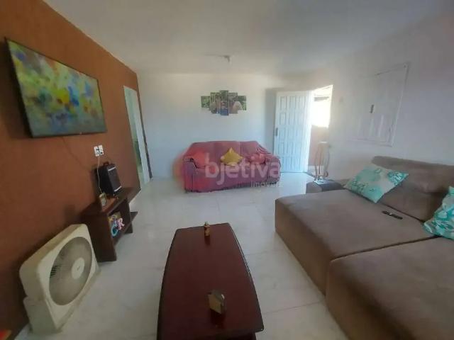Casa / Sobrado para Venda em São Pedro da Aldeia/RJ Campo Redondo 4 Quartos