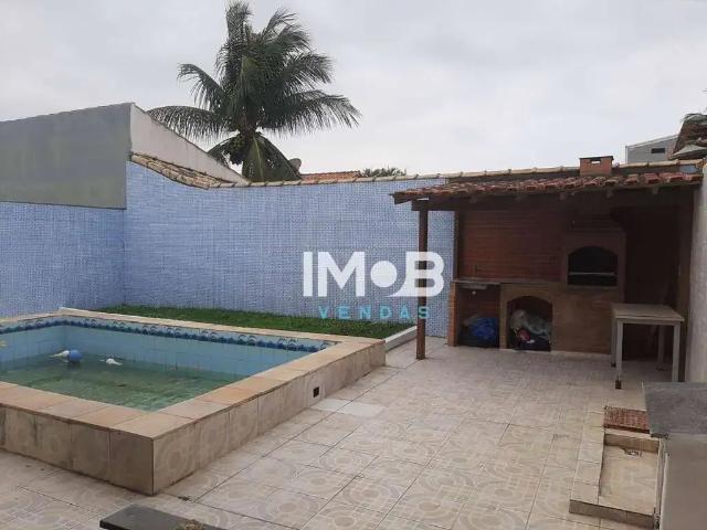 Casa / Sobrado para Venda em São Pedro da Aldeia/RJ Campo Redondo 4 Quartos