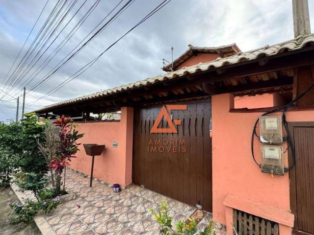 Casa / Sobrado para Venda em São Pedro da Aldeia/RJ Campo Redondo 4 Quartos