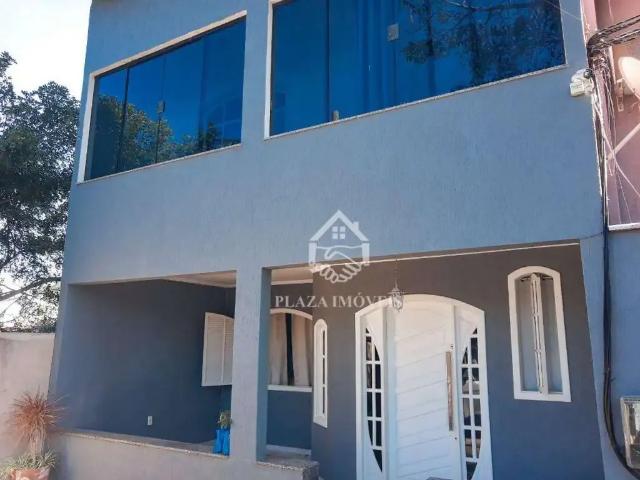 Casa / Sobrado para Venda em São Pedro da Aldeia/RJ Campo Redondo 7 Quartos
